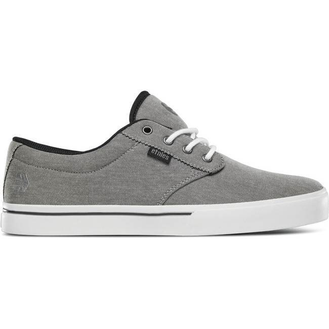 Etnies Jameson 2 Eco Miesten Kengät Harmaat | 43628SKJI